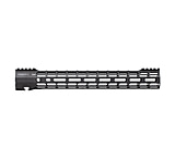 Image of Aero Precision M5 15 S-ONE M-LOK Handguard - Anodized Black BLEM 92EAD354
