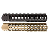 Image of Aero Precision M5 .308 Enhanced Quad Rail Handguards Gen 2