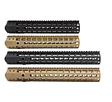 Image of Aero Precision M5 .308 Enhanced KeyMod Handguards Gen 2