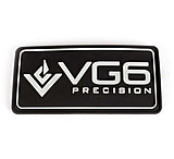 Image of Aero Precision VG6 Logo Patch