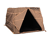 Image of Higdon Outdoors Higdon Blind Quick Draw Dog Blind Dirt AB3F41A9