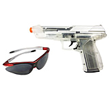 Image of Aftermath Stunt Police 2020 Airsoft Spring Pistol