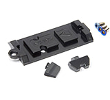 Agency Arms Agency Optic System AOS Optic Plate for SIG P320