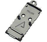 Image of Agency Arms RMR Standard Red Dot Sight Mount Plate for Glock