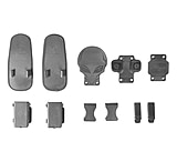Image of AGH CMCD-5-5-R-15 DOUBLE MAG POUCH 45A DBL STACK CMCD55R15
