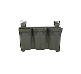 Image of Agilite Pincer Placard Multi-Caliber Mag Pouch