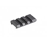 Image of AGM Global Vision Wolf7/14, NVM50/40 Picatinny Adapter