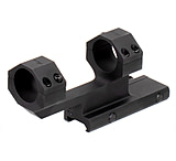 Image of AIM Sports Inc 1 in. Cantilever Scope Mount