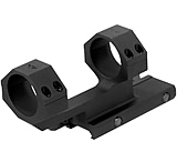 Image of AIM Sports Inc 1 in. QD Cantilever Scope Mount