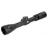 Image of AIM Sports Inc 3-12X32mm 1 in Tube Scout Scope w/AO