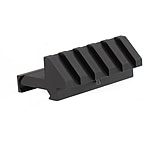Image of AIM Sports Inc 45 Degree Offset Picatinny Rail Mount