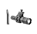 Image of AIM Sports Inc CREE LED Weapon Light w/ Offset Mount