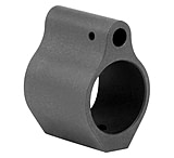 AIM Sports Inc .750 Low Profile Gas Block/Mil-Spec, Black, Small, ZH-MGB01, Black, Small, ZH-MGB01