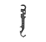 AIM Sports Inc AR-15/M4/M16 Armorer's Combo Wrench Tool, Black, Small, PJTW3, Black, Small, PJTW3