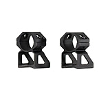 Image of AIM Sports Inc Ruger 10/22 See Through Rings