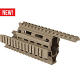 Image of AIM Sports Inc AK/Romanian Tactical Quad Rail Mount