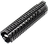 Image of AIM Sports Inc AR Free Float Quad Rail/V3