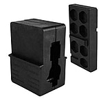 Image of AIM Sports Inc AR Upper/Lower Receiver Vice Block Set