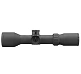 Image of AIM Sports Compact Rubberized 3-9x42mm Medium Range Tactical Rifle Scope