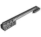 Image of AIM Sports Inc Mossberg 500 M-Lok Modular Rail System