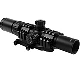 Image of AIM Sports Inc Recon Series 1.5-4x30 Tri Illuminated CQB Scope