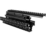 Image of AIM Sports Saiga 12G Quad Rail Mount