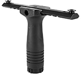 Image of AIM Sports Vertical Grip w/ 6in Weaver Rail