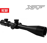 Image of AIM Sports Inc XPF Series 3-12x50 Dual Illuminated Rifle Scope