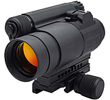 Image of Aimpoint CompM4 Red Dot Sight w/ QRP2 Mount