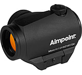 Image of Aimpoint Micro H-1 4 MOA Red Dot Sight