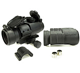 Image of Aimpoint Comp ML3 2 MOA Red Dot Sight Value Kit