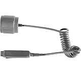 Image of AimShot Curly Cord Pressure Switch for TX Series LED Lights
