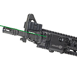 Image of AimShot LS8103 Compact Green Laser Sight Kit w/ Curly Cord Pressure Pad