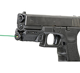 Image of AimShot LS8150 Compact Pistol Green Laser Sight Kit w/ Battery Charger