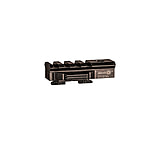 Image of AimShot Quick Release M-LOK Adapter w/Picatinny Rail &amp; Quick Detatch Point