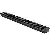 Image of AIM Sports AR15 6in. Hand Guard Rail
