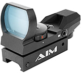 Image of AIM Sports Inc Dual Illuminated Red Dot Sight