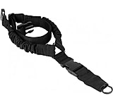 Image of AIM Sports Inc One Point Bungee Sling/Steel Clip/Sleeve Heavy Duty