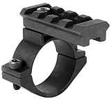 Image of AIM Sports Inc Picatinny Base Scopes Adaptor/Adjustable