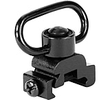 Image of AIM Sports Inc Sling Rail Mount W/Quick Release Push Button Swivel