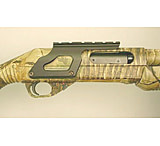 Image of Aimtech Full Length Shotgun Tactical Rail Mount for Benelli