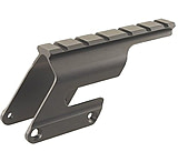 Image of Aimtech Scope Mount w/Rings For Remington 1100/1187 12 Gauge ASM1WR