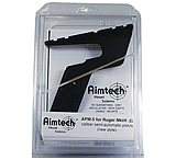 Image of Aimtech Semi-Auto Pistol Scope Mount Springfield XD 5 Inch Rail APM-29