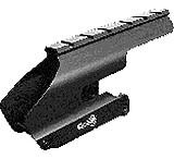 Image of Aimtech Shotgun Receiver Saddle Mount for N.E.F. Pardner