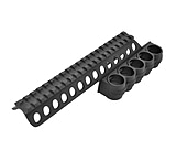 Aimtech Warhammer, Remington Model 870 12ga, Black, ASM-2MD-6S
