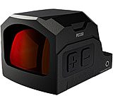 Image of AIMWIN PE330 1x Enclosed Emitter Reflex Red Dot Sight