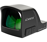 Image of AIMWIN PN120 1x Reflex Green Dot Sight