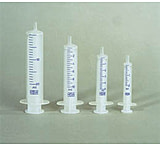 Image of Air-Tite Norm-Ject Syringes, Air-Tite A10, Pack of 100