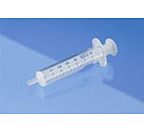 Image of Air-Tite Syringe 5ml Luer Slip Bag/100 ABC5LS
