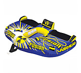 Image of Airhead Fusion 2 Inflatable Triple Rider Towable